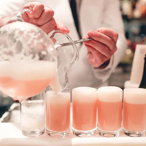 Cipriani Bellini (750 ml) - L'original du Harry's Bar, Venise