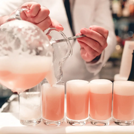 Cipriani Bellini (750 ml) - L'original du Harry's Bar, Venise