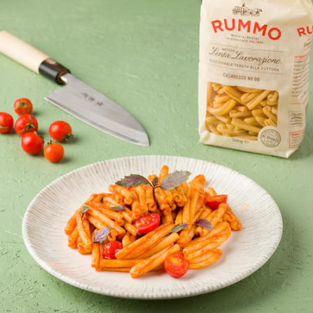 Buy Rummo Caserecce No. 88 (1kg) | Kitchencorner
