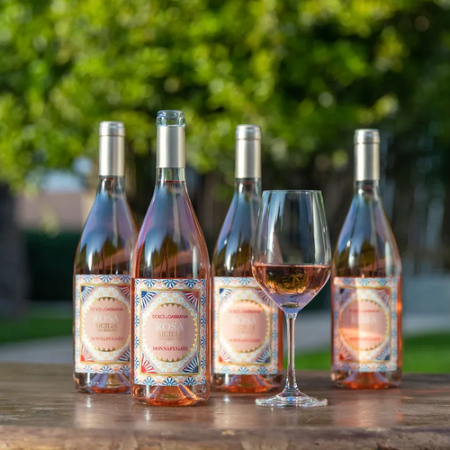 DOLCE & GABBANA Rosa Sicilia (75cl)