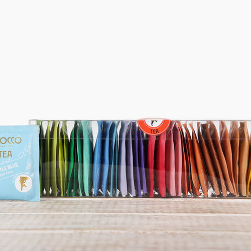 Sirocco Grand Selection (36 sacchetti) acquistare online | Kitchencorner