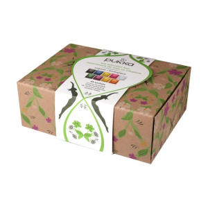 Pukka Buy Selection Box Tea Organic 2020 (45 bags) online | Kitchencorner 2