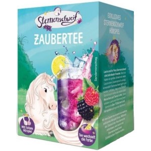 Sternenschweif magic tea forest fruit flavour (15 bags) buy online | Kitchencorner