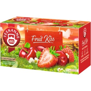 Tè TEEKANNE Fruit Kiss (20 bustine)