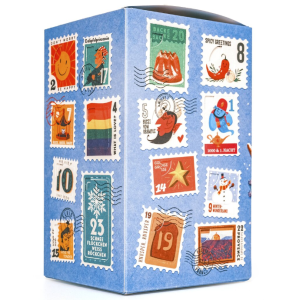 Sonnentor Bio Gewürz Adventkalender (1 Stk) 2