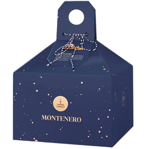 Buy Fiasconaro Panettone Montenero chocolate (700g) online | Kitchencorner