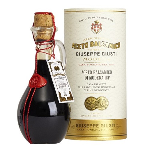 Aceto Balsamico 2 Gold Medals - Amphora buy online | Kitchencorner