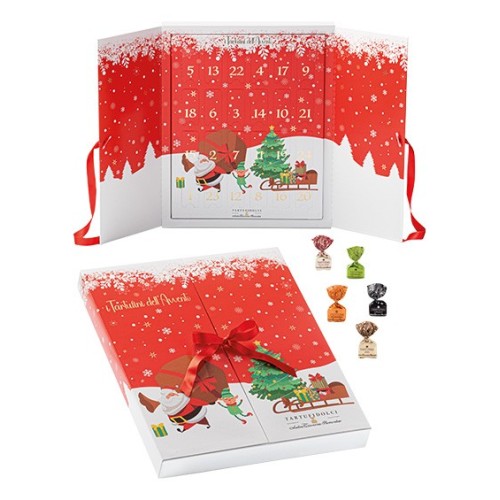 Buy Golosità Tartufi Advent Calendar online | Kitchencorner