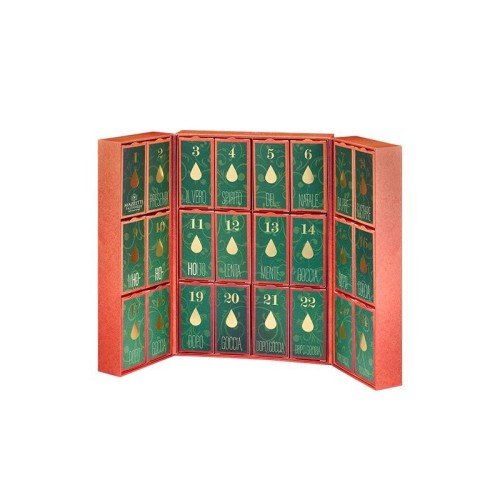 Mazzetti d'Altavilla Buy advent calendar shots online | Kitchencorner