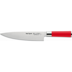 Chef's knife series Red...