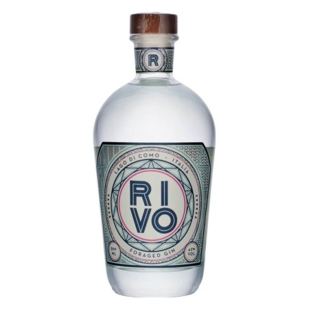 Rivo Acquista online Foraged Gin (50 cl) |