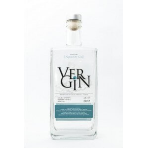 Gin Vergin Alpino (70 cl)