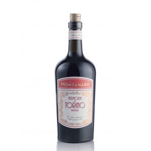 Vermouth di Torino rosso...