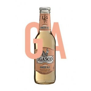 Ginger Ale J. GASCO (24 x...