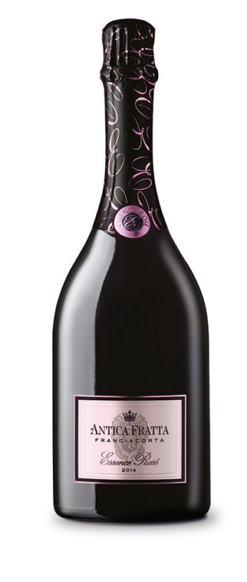 Image of Franciacorta DOCG Essence Rosé (75cl)