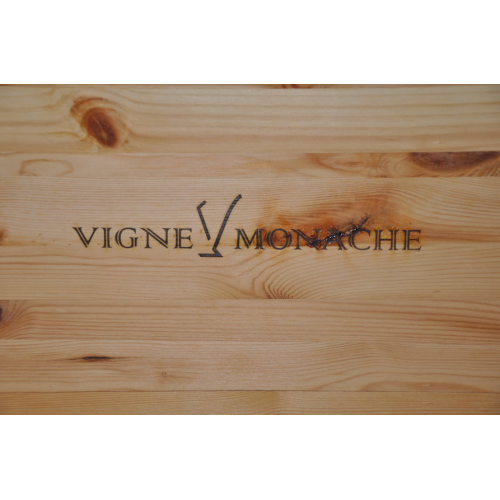 Assiade Riserva Primitivo DOP di Manduria 2017