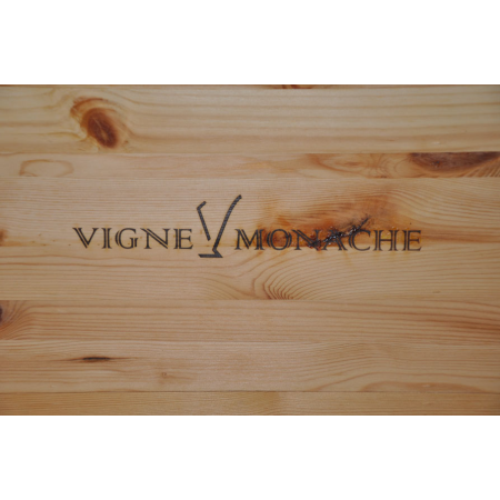 Assiade Riserva Primitivo DOP di Manduria 2017