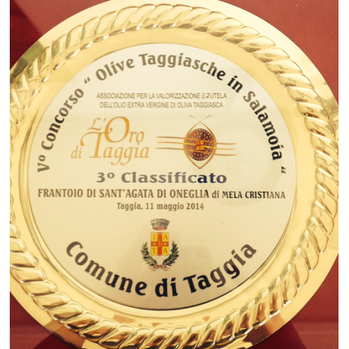 Frantoio Acquista Sugo arrabbiato (180g) | Kitchencorner