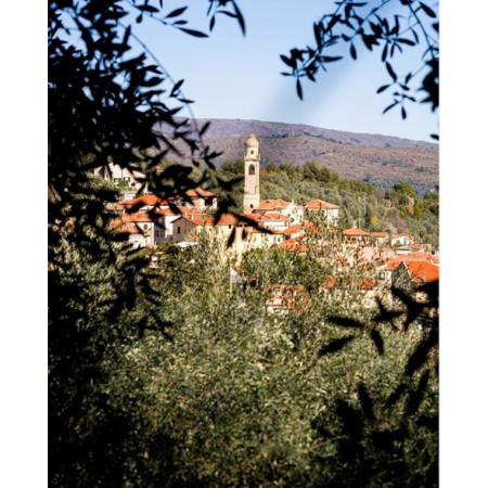 Frantoio Acquista Sugo arrabbiato (180g) | Kitchencorner