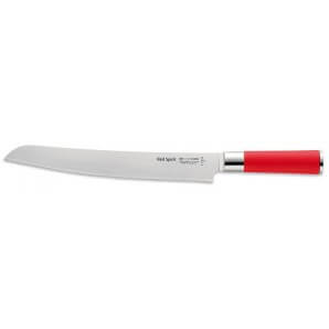Bread knife series Red...