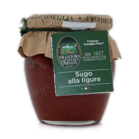 Frantoio Sugo alla Ligure (180g) kaufen | Kitchencorner