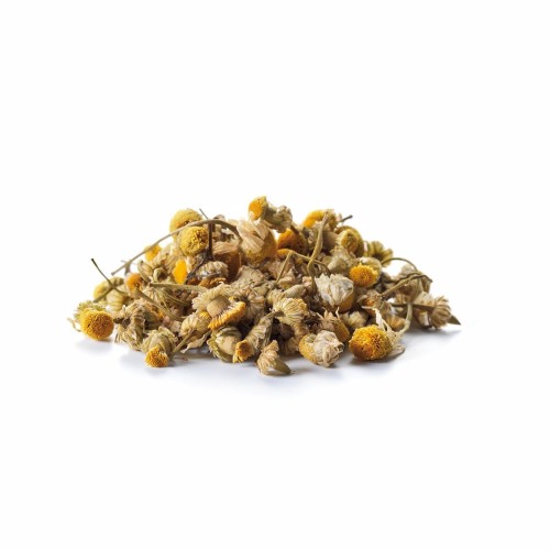 Sirocco Camomile Orange Blossoms (20 Beutel)