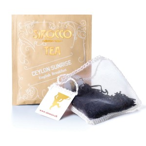 Sirocco Ceylon Sunrise (20 Beutel)
