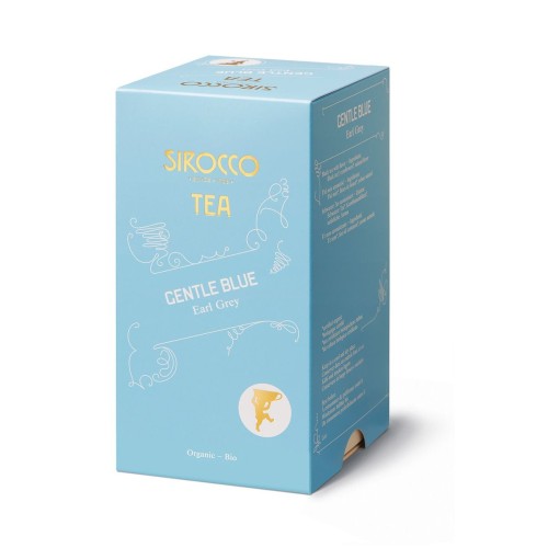 Sirocco Gentle Blue (20 Beutel)