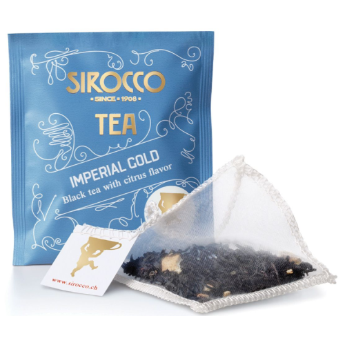Sirocco - Imperial Gold (20 Beutel)