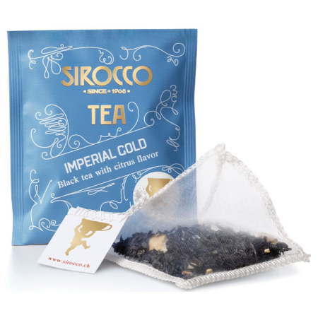 Sirocco - Imperial Gold (20 Beutel)