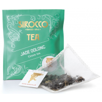 Sirocco - Jade Oolong (20 Beutel)
