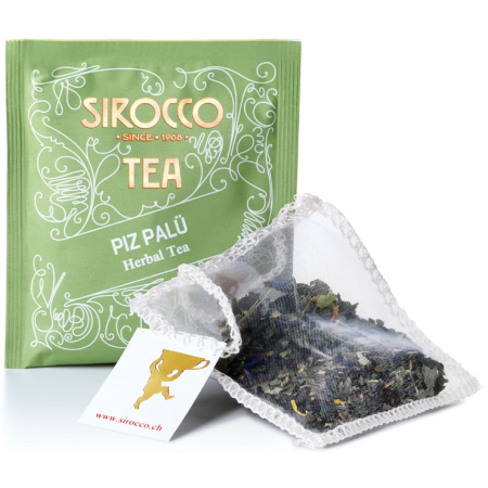 Sirocco Piz Palü (20 bags) buy online | Kitchencorner