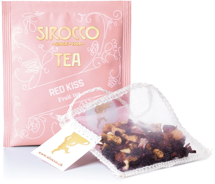 Image of Sirocco Red Kiss (20 Beutel)