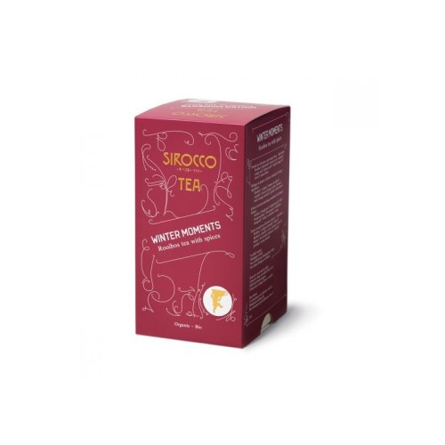 Sirocco Acquista online Winter Moments (20 sacchetti) Kitchencorner