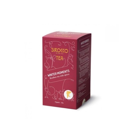 Sirocco Acquista online Winter Moments (20 sacchetti) Kitchencorner