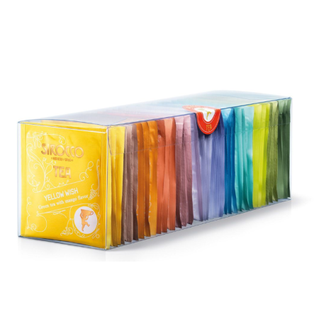 Sirocco Grand Selection (36 bags) buy online | Kitchencorner