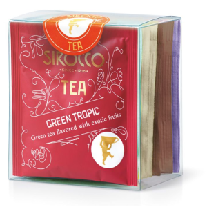 Sirocco Introduction Selection (8 Beutel)