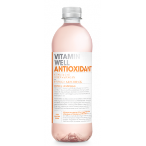 Vitamin Well Antiossidante...