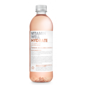 Vitamin Well Hydrate (500ml)