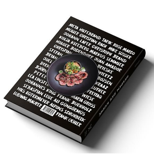 Helden der Küche by Michael Magulski buy online | Kitchencorner