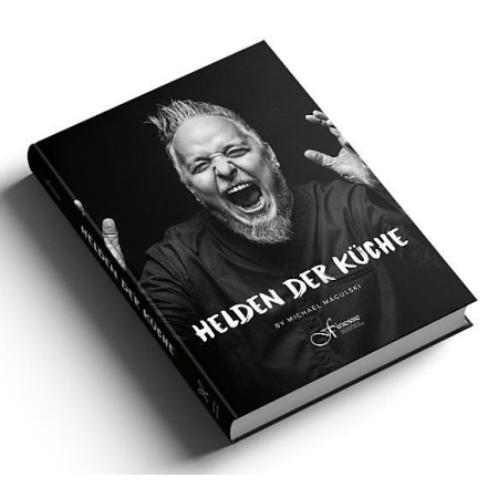 Helden der Küche by Michael Magulski buy online | Kitchencorner