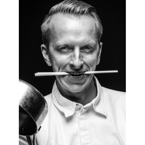 Helden der Küche by Michael Magulski buy online | Kitchencorner