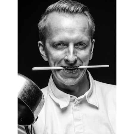 Helden der Küche by Michael Magulski buy online | Kitchencorner