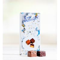 Zuger Chriesiblüete - Aeschbach Chocolatier  (8er)