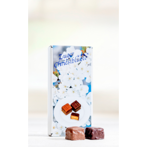 Zuger Chriesiblüete - Aeschbach Chocolatier  (12er)