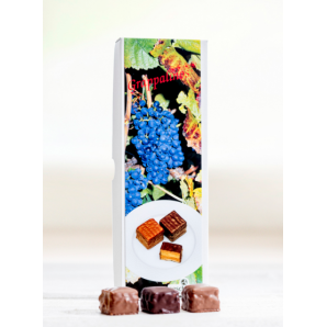 Grappalinos - Aeschbach Chocolatier