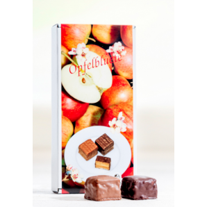 Öpfelblüete - Aeschbach Chocolatier (8er)