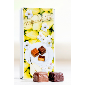 Williamsblüete - Aeschbach Chocolatier (12er)