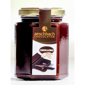 Brotaufstrich Criolloro - Aeschbach Chocolatier