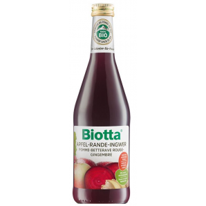 Biotta - Bio Apfel-Rande (6x5dl)
